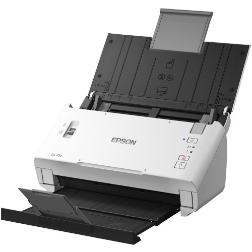 Epson B11B249201 Document Scanner