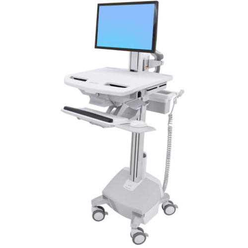 Ergotron SV42-7302-1 Mobile Cart