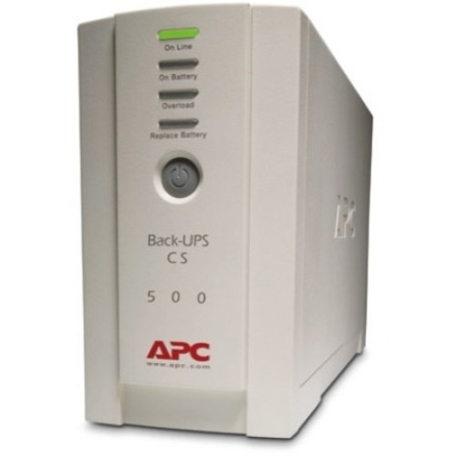 APC BK500 UPS