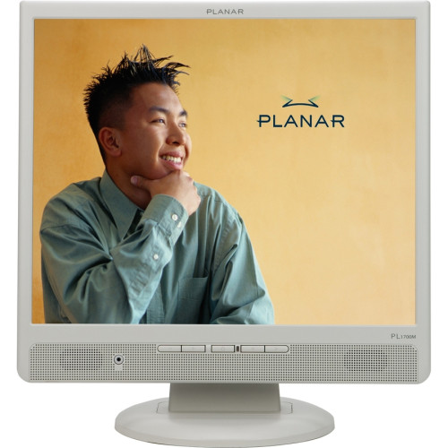 Planar 997-2850-00 Monitor