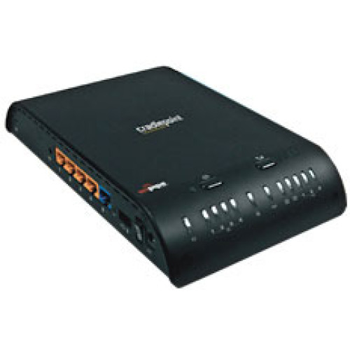 CradlePoint MBR1200 Data Networking