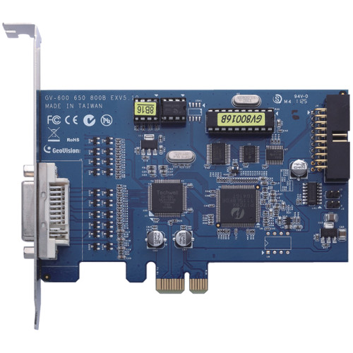 GeoVision 55-G65EX-160 Products