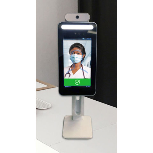 Janam GT2-WSAA1U0 Temperature Kiosk