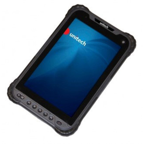 Unitech TB85-QALFUMDG Tablet