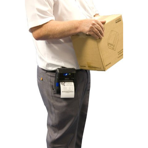 Citizen CMP-30IILUZ Portable Barcode Printer