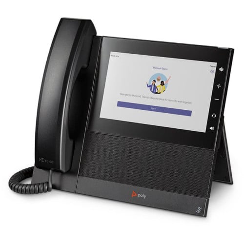 Poly G2200-49780-019 Desk Phone