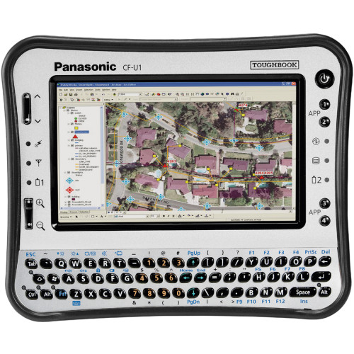 Panasonic CF-U1AQB1AAM Mobile Computer
