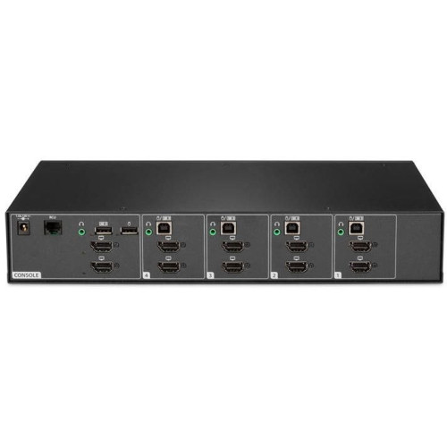 Vertiv SC940DPH-400 Ethernet Switch