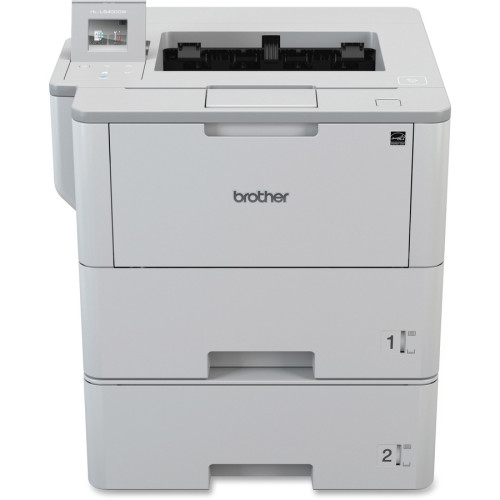 Brother HL-L6400dwt Laser Printer