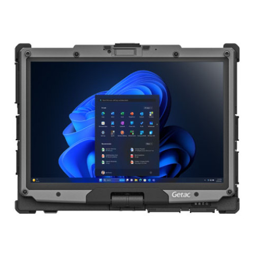 Getac VV1P2PEABGAX Rugged Laptop