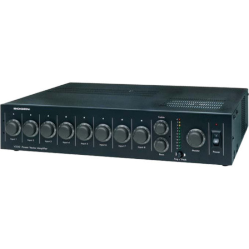 Bogen V250 Public Address Equipment
