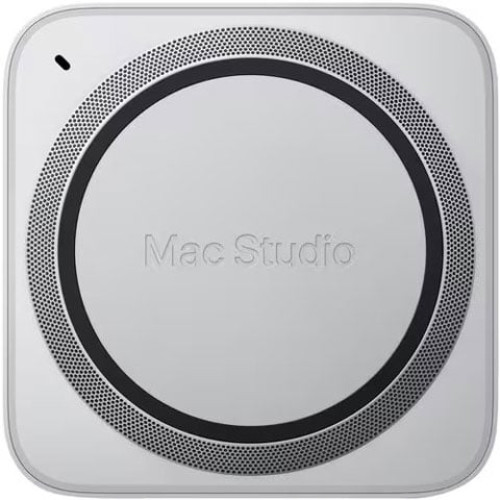 Apple Mac Studio M2 Ultra Desktop PC