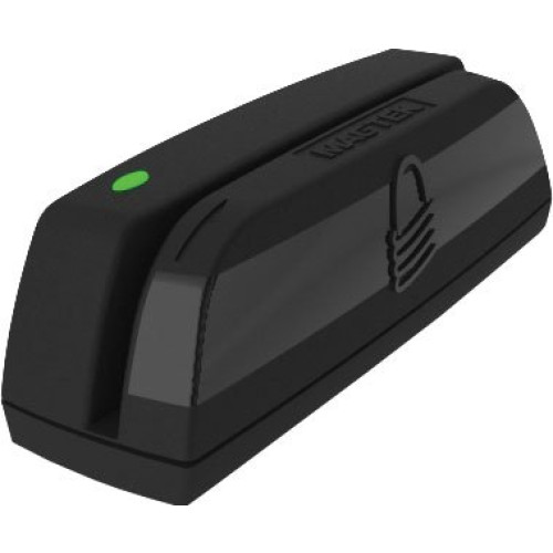 MagTek 21073075-90122100 Credit Card Reader