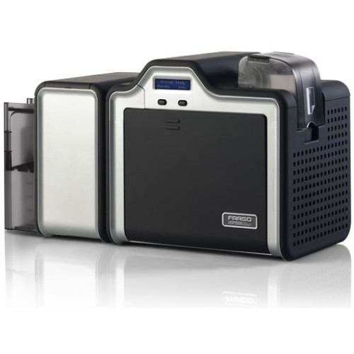 Fargo 074107 ID Card Printer
