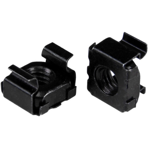 StarTech CABCAGENUT2B Mounting Hardware and Stands