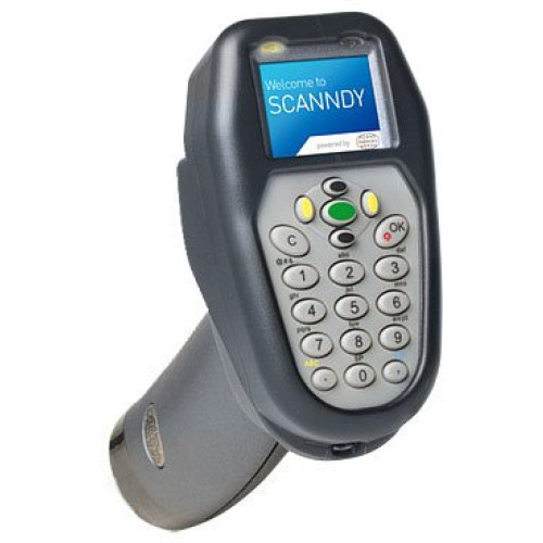 PANMOBIL SG2D119L1U00U2 RFID Reader