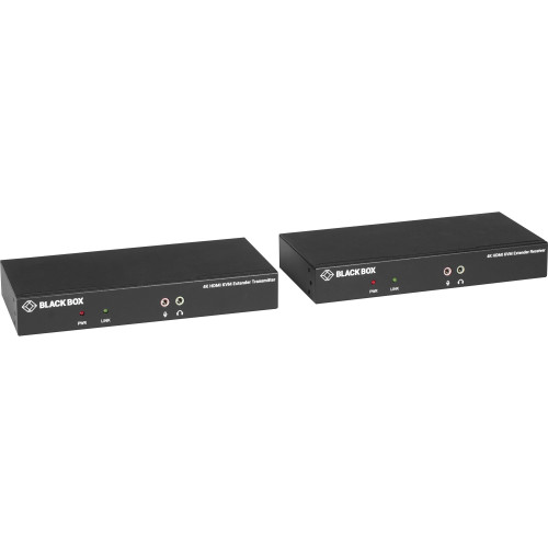 Black Box KVXLCHF-100-SFP-BUN3 Accessory