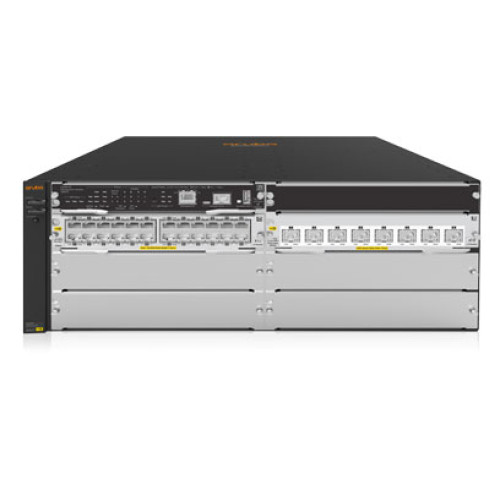 HPE Aruba 5400R Series Ethernet Switch