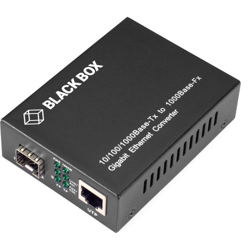 Black Box LGC210A Wireless Switch