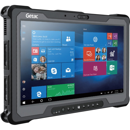 Getac AM22Z4QAXDXX Tablet