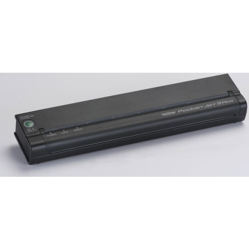 Brother PJ522-BTKV Portable Barcode Printer