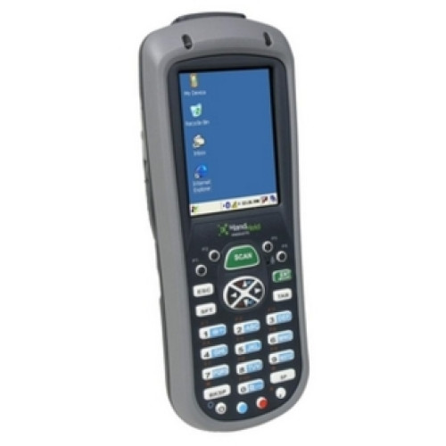 Honeywell 7600BP-111-21EE Mobile Computer