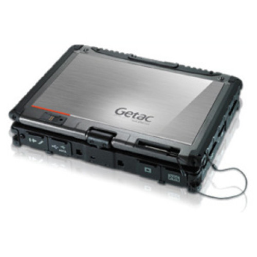 Getac VWK101 Rugged Laptop