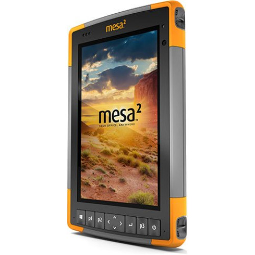 Juniper Systems MS2-203-HL Tablet