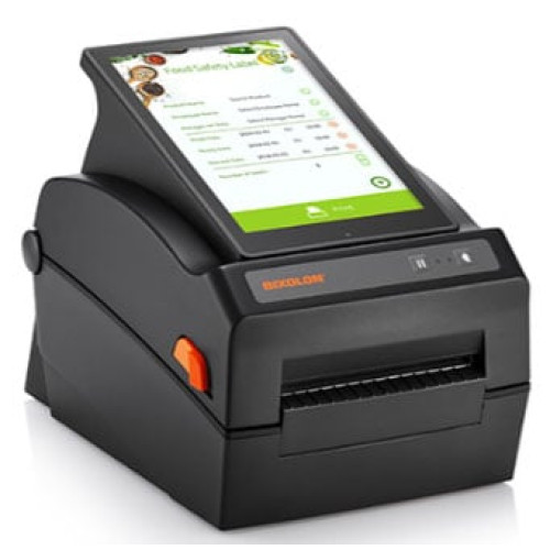 Bixolon XQ-840DG Receipt Printer