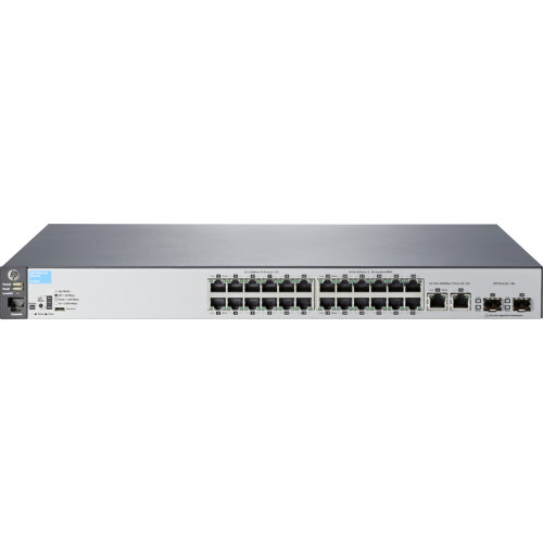 HP J9782A#ABA Ethernet Switch