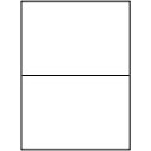 BCI LS850550 Labels