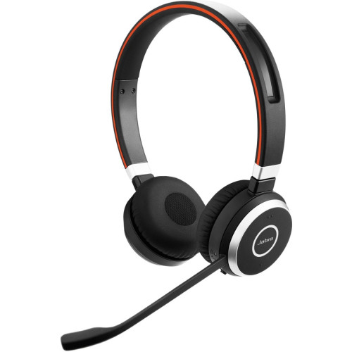 Jabra 6599-833-399 Headset