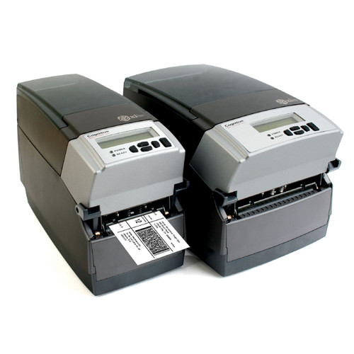 CognitiveTPG CXT2-1000 Barcode Label Printer