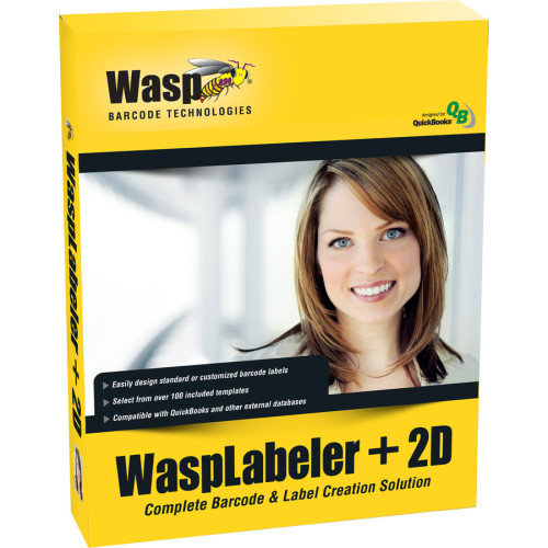 Wasp E-633808105334 Software