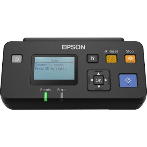 Epson B12B808441 Barcode Verifier