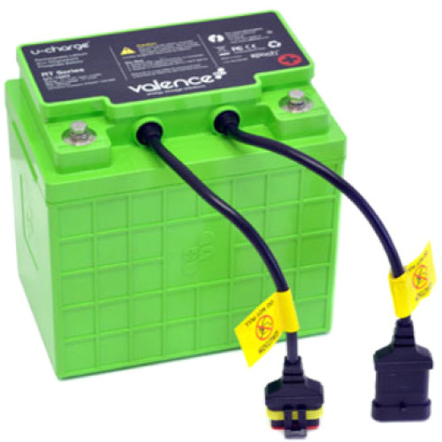 Ergotron 97-618 Battery