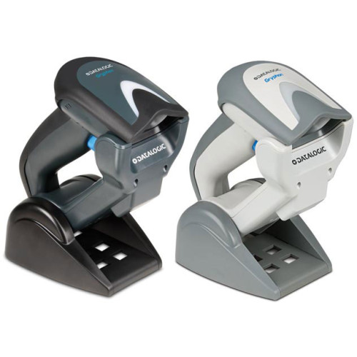 Datalogic GBT4400-BK-BTK00 Barcode Scanner