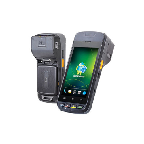 Urovo i9000S Payment Terminal