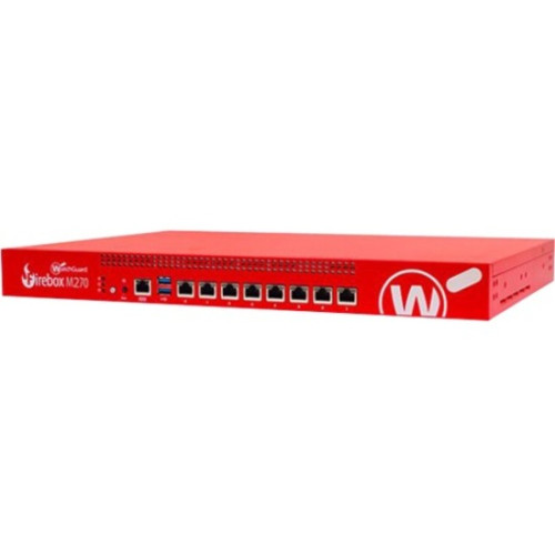 WatchGuard WGM27671 Data Networking