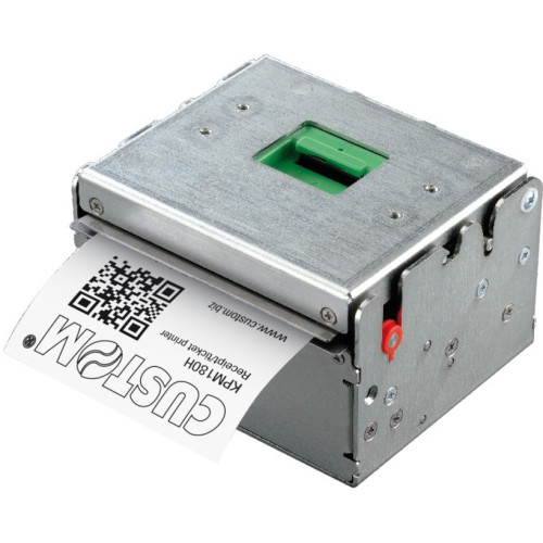 Custom America 915AH020600700 Receipt Printer