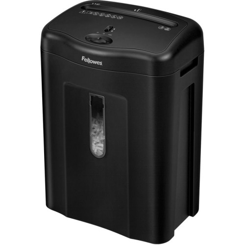 Fellowes 4350001 Shredder