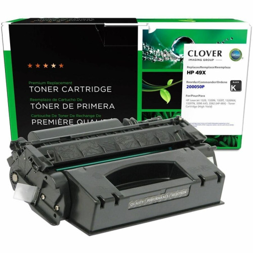 Clover Imaging Group 200050P Toner