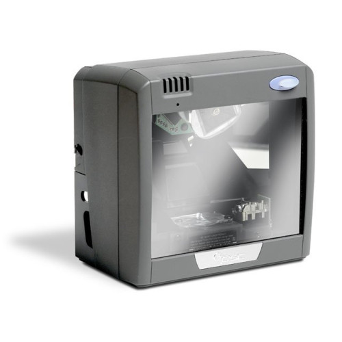 Datalogic M2200-00111-0604A Barcode Scanner