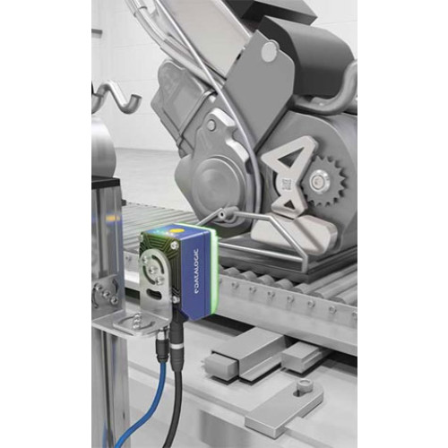 Datalogic 938100021 Barcode Scanner