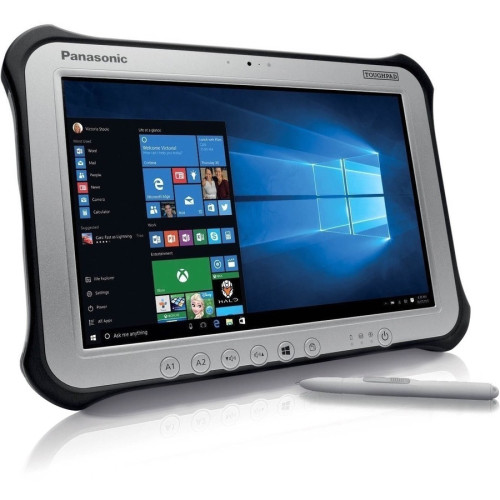 Panasonic FZ-G1U1593VM Tablet
