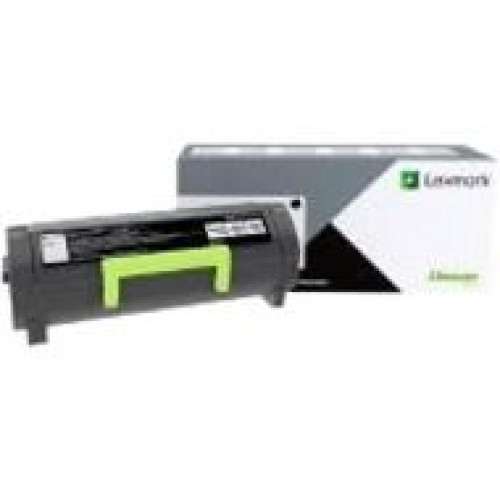 Lexmark 51B00A0 Toner