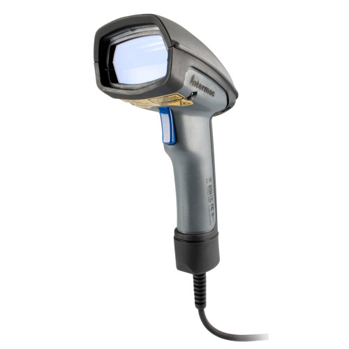 Intermec 203-750-002 Barcode Scanner