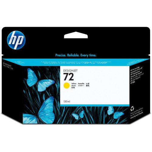 HP C9373A InkJet Cartridge