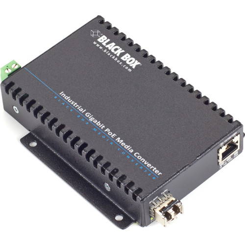 Black Box LGC5300A Wireless Switch