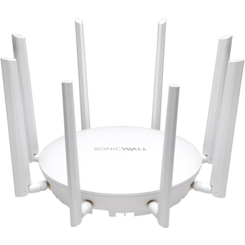 SonicWall 01-SSC-2490 Wireless Access Points